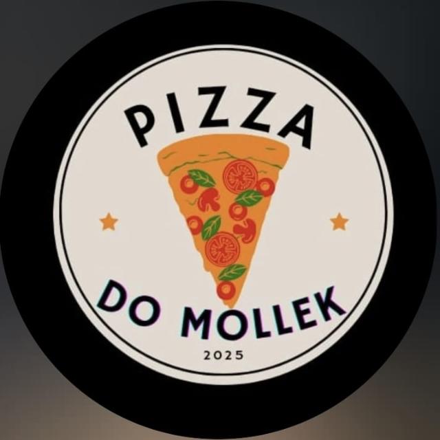 Pizza do Mollek